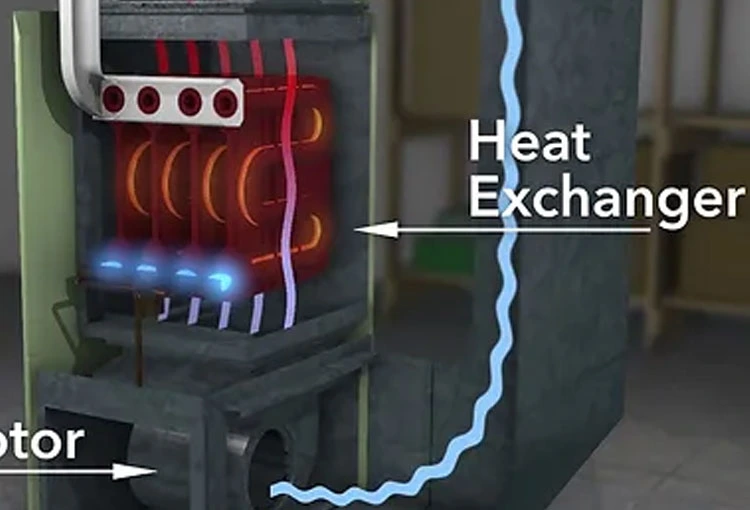 Heat-Exchanger | LEGACY