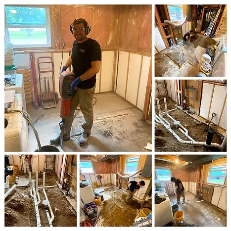 REMODEL