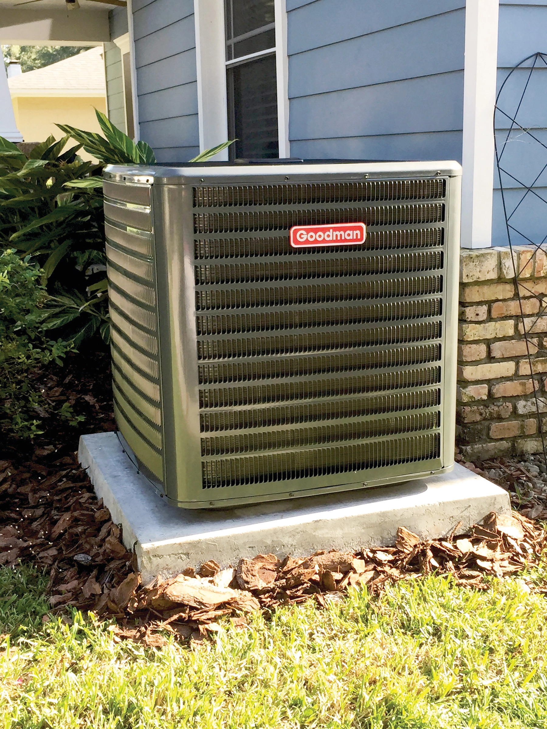 AC Service In Fargo, ND | LEGACY