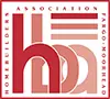 HBA Logo | LEGACY