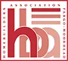hba logo