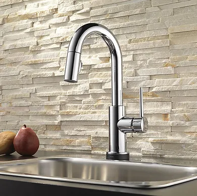 kitchen faucet