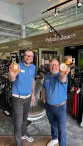 Legacy Fan | Legacy Plumbing