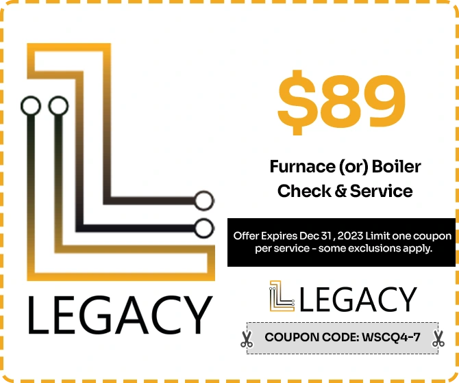 89 furnace boiler