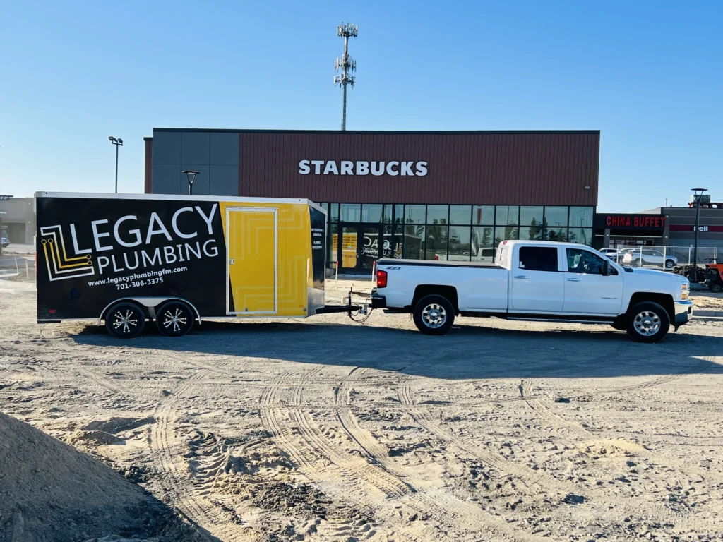 Starbucks | LEGACY