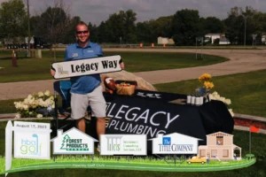 Chamber Ambassador | LEGACY