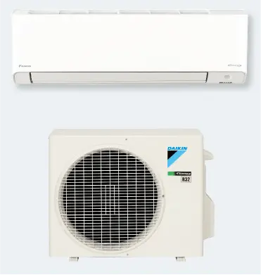 Daikin Mini Split