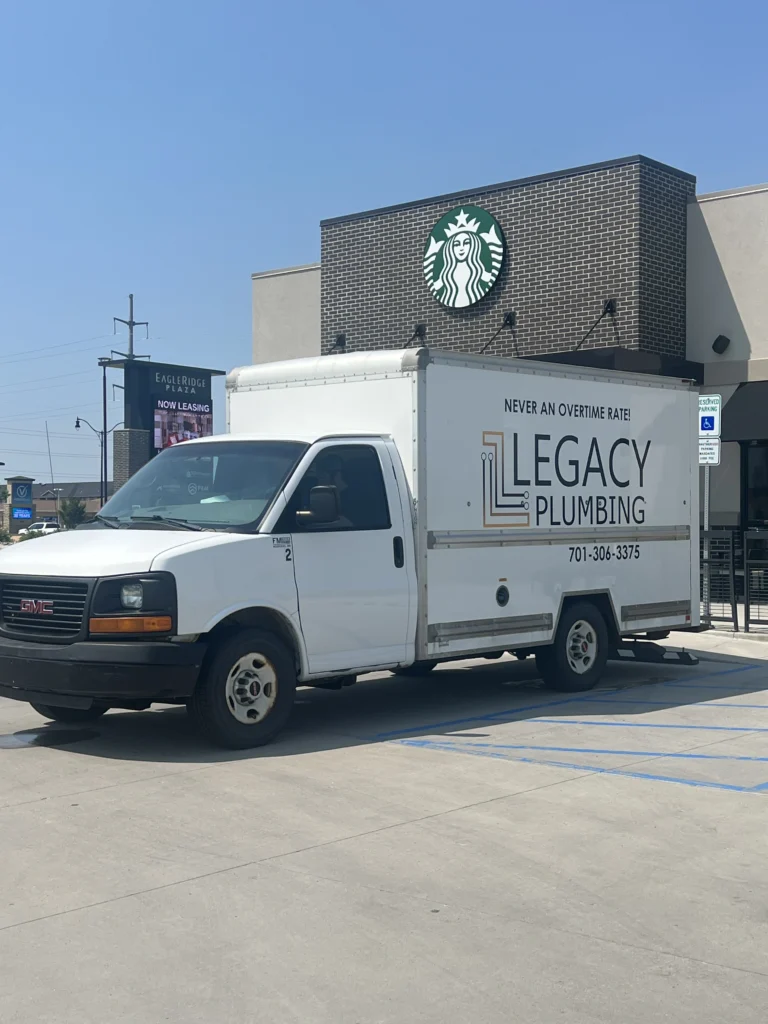 Starbucks | LEGACY