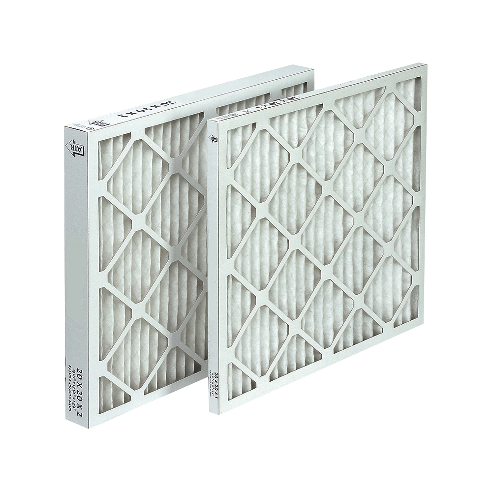 cc pleat filters 1 2inch