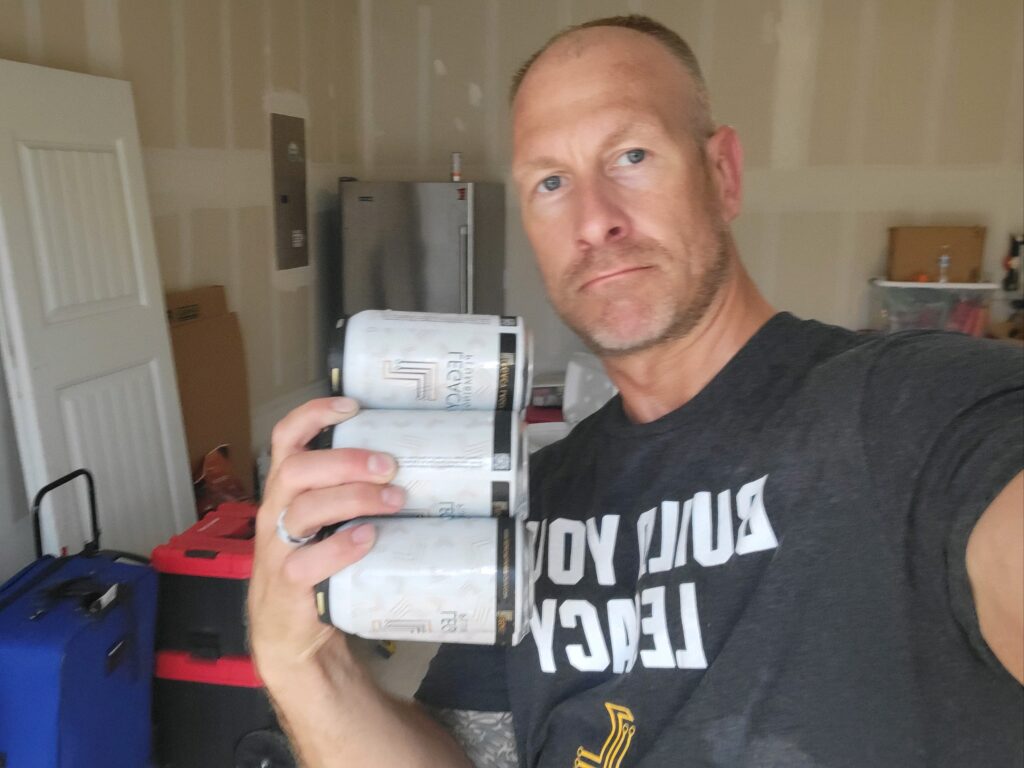 Legacy Fan | Legacy Plumbing
