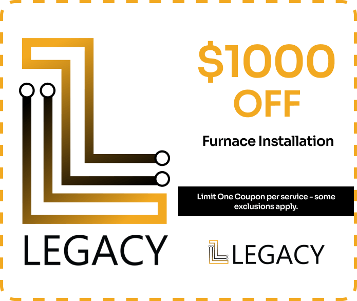 $ Furnace Installation