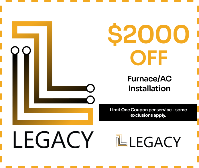 $ FurnanceAC Installation