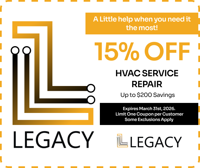 Home page 153 HVAC service repair