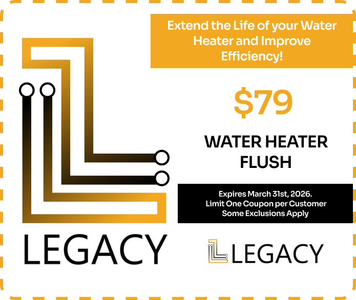 Home page 151 Water heater flush