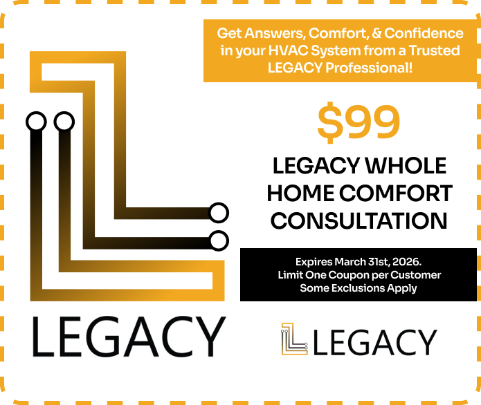 Home page 152 Whole home comfort