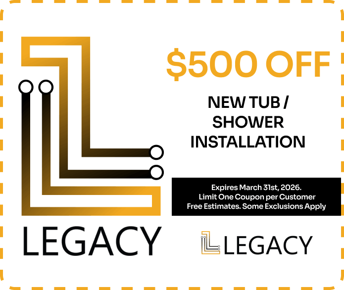 Home page 155 new tub