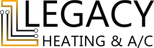 Legacy_heatinganda_c_logo Plumbing Services In Fargo, ND | Legacy Plumbing